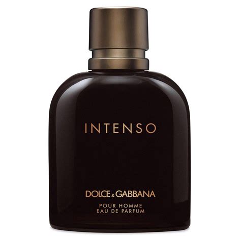 dolce gabbana intenso 100ml|dolce e gabbana profumo uomo.